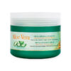 Crema corporal revitalizante con Aloe Vera y sales del mar muerto