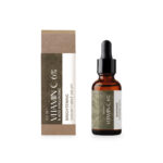 Sérum antioxidante vitamina C 6%
