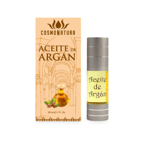 Aceite de argán 100%
