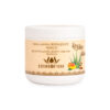 Crema  Corporal Revitalizante con Argán y Mango