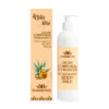Moisturizing body lotion