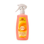 Sunscreen spray SPF 30