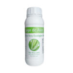 Jugo de Aloe Vera 100%