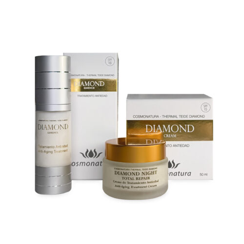 Pack Diamond