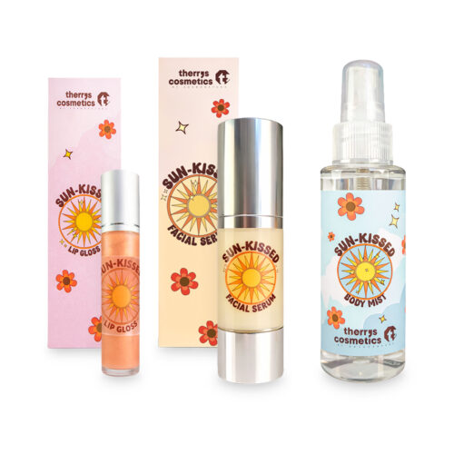 Pack Sun-Kissed